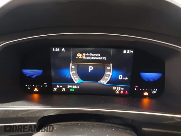 ✅ 2022 Volkswagen Tiguan SE • VIN: 3VV2B7AX8NM162228 • Lot: 44120602. Wystawiony na IAAI z przebiegiem 39 418 mil. Bezpłatny archiwum sprzedaży aukcyjnych z USA i szczegółowy raport historii pojazdu na DreamBid. Zdjęcie 7.
