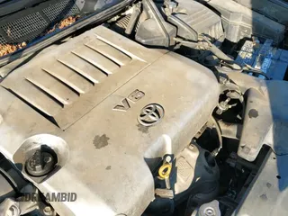 ✅ 2006 Toyota Avalon XL • VIN: 4T1BK36BX6U144231 • Lot: 42823094. Wystawiony na IAAI z przebiegiem 240 865 mil. Bezpłatny archiwum sprzedaży aukcyjnych z USA i szczegółowy raport historii pojazdu na DreamBid. Zdjęcie 19.