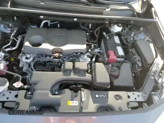 ✅ 2024 Toyota RAV4 XLE Premium • VIN: 2T3C1RFV2RC301221 • Лот: 80226205. Опубликован ранее на Copart с пробегом 10 188 миль. Бесплатный доступ к архиву аукционных продаж из США и подробный отчёт об истории автомобиля на DreamBid. Изображение 17.