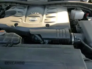 ✅ 2023 Nissan Armada SL • VIN: JN8AY2BD2P9693088 • Lot: 81078655. Listed on Copart with 57,474 mi. Free auction sales archive from the USA and detailed vehicle history report at DreamBid. Image 16.