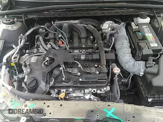 ✅ 2021 Lexus ES 350 • VIN: 58ACZ1B14MU094241 • Lot: 42644502. Wystawiony na IAAI z przebiegiem 27 231 mil. Bezpłatny archiwum sprzedaży aukcyjnych z USA i szczegółowy raport historii pojazdu na DreamBid. Zdjęcie 19.