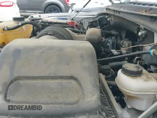 ✅ 2019 Ford F-150 XL • VIN: 1FTEX1EBXKKF10848 • Лот: 42255399. Опубликован ранее на IAAI с пробегом 94 015 миль. Бесплатный доступ к архиву аукционных продаж из США и подробный отчёт об истории автомобиля на DreamBid. Изображение 22.