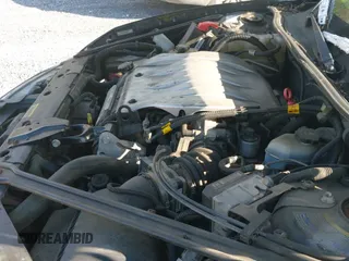 ✅ 2002 Oldsmobile Intrigue GLS • VIN: 1G3WX52H52F156847 • Lot: 42198312. Listed on IAAI with 183,623 mi. Free auction sales archive from the USA and detailed vehicle history report at DreamBid. Image 19.