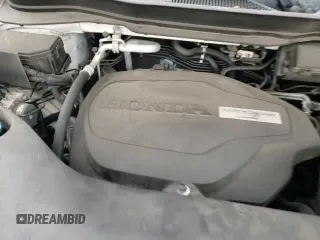 ✅ 2019 Honda Pilot EX-L • VIN: 5FNYF6H5XKB075765 • Лот: 93440515. Опубликован ранее на Copart с пробегом 96 994 миль. Бесплатный доступ к архиву аукционных продаж из США и подробный отчёт об истории автомобиля на DreamBid. Изображение 14.