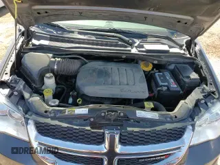 ✅ 2019 Dodge Grand Caravan SXT • VIN: 2C4RDGCG3KR600212 • Лот: 91115295. Опубликован ранее на Copart с пробегом 89 301 миль. Бесплатный доступ к архиву аукционных продаж из США и подробный отчёт об истории автомобиля на DreamBid. Изображение 14.