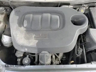 ✅ 2010 Chevrolet HHR 1LT • VIN: 3GNBABDB9AS535763 • Lot: 85857674. Listed on Copart with 232,521 mi. Free auction sales archive from the USA and detailed vehicle history report at DreamBid. Image 15.