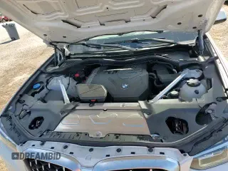 ✅ 2023 BMW X4 xDrive30i • VIN: 5UX33DT05P9S78212 • Лот: 86702995. Опубликован ранее на Copart с пробегом 28 382 миль. Бесплатный доступ к архиву аукционных продаж из США и подробный отчёт об истории автомобиля на DreamBid. Изображение 13.