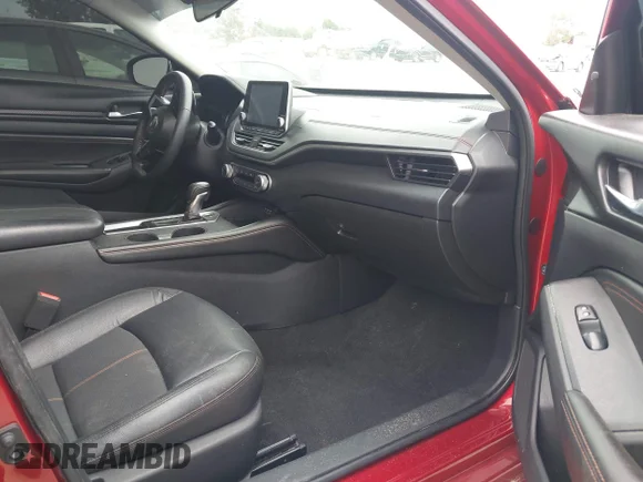 ✅ 2020 Nissan Altima SR • VIN: 1N4BL4CVXLC184841 • Lot: 44915120. Wystawiony na IAAI z przebiegiem 118 179 mil. Bezpłatny archiwum sprzedaży aukcyjnych z USA i szczegółowy raport historii pojazdu na DreamBid. Zdjęcie 5.