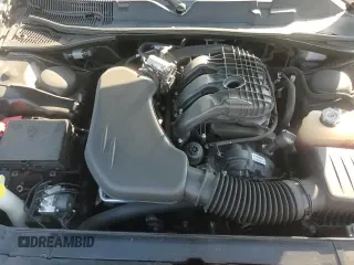 ✅ 2023 Dodge Challenger SXT • VIN: 2C3CDZAG4PH606252 • Lot: 84660345. Wystawiony na Copart z przebiegiem 21 784 mil. Bezpłatny archiwum sprzedaży aukcyjnych z USA i szczegółowy raport historii pojazdu na DreamBid. Zdjęcie 16.