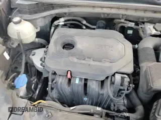 ✅ 2020 Kia Sportage EX • VIN: KNDPN3AC3L7778475 • Лот: 80695505. Опубликован ранее на Copart с пробегом 86 702 миль. Бесплатный доступ к архиву аукционных продаж из США и подробный отчёт об истории автомобиля на DreamBid. Изображение 16.