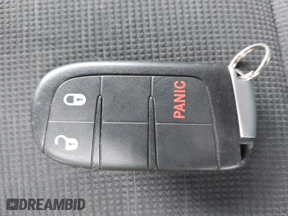 ✅ 2014 Jeep Grand Cherokee Laredo • VIN: 1C4RJFAG8EC466235 • Lot: 44684199. Listed on IAAI with 163,797 mi. Free auction sales archive from the USA and detailed vehicle history report at DreamBid. Image 11.