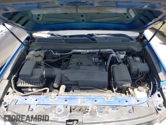 ✅ 2018 Chevrolet Colorado 2WD Work Truck • VIN: 1GCGSBEA3J1287240 • Lot: 42085886. Wystawiony na IAAI z przebiegiem 76 720 mil. Bezpłatny archiwum sprzedaży aukcyjnych z USA i szczegółowy raport historii pojazdu na DreamBid. Zdjęcie 10.