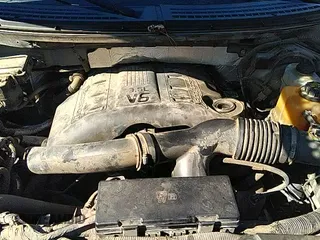 ✅ 2012 Ford F-150 XL • VIN: 1FTFW1ET3CFC03144 • Lot: 41498026. Listed on IAAI with 241,979 mi. Free auction sales archive from the USA and detailed vehicle history report at DreamBid. Image 18.