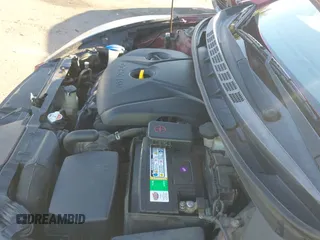 ✅ 2016 Hyundai Elantra SE • VIN: 5NPDH4AE5GH780280 • Lot: 43577859. Listed on IAAI with 173,305 mi. Free auction sales archive from the USA and detailed vehicle history report at DreamBid. Image 19.