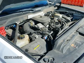 ✅ 2015 Chevrolet Silverado 2500HD Work Truck • VIN: 1GC1KUE82FF515348 • Лот: 41744220. Опубликован ранее на IAAI с пробегом 163 309 миль. Бесплатный доступ к архиву аукционных продаж из США и подробный отчёт об истории автомобиля на DreamBid. Изображение 19.