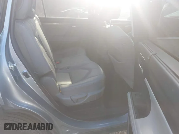 ✅ 2021 Toyota Highlander Hybrid Limited • VIN: 5TDDBRCH6MS016921 • Лот: 44684640. Опубліковано раніше на IAAI з пробігом 120 781 миль. Безкоштовний доступ до архіву аукціонних продажів зі США та докладний звіт про історію автомобіля на DreamBid. Зображення 8.