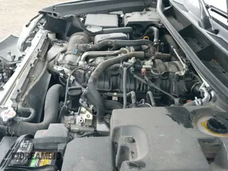 ✅ 2014 Lexus GX 460 • VIN: JTJBM7FX6E5072371 • Lot: 43073453. Listed on IAAI with 124,995 mi. Free auction sales archive from the USA and detailed vehicle history report at DreamBid. Image 21.