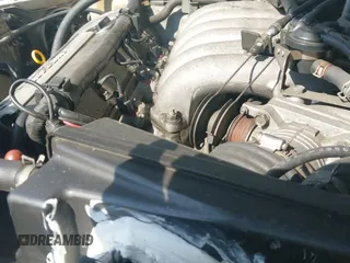 ✅ 1996 Nissan Maxima GXE • VIN: JN1CA21D5TT116923 • Лот: 42680786. Опубликован ранее на IAAI с пробегом 347 851 миль. Бесплатный доступ к архиву аукционных продаж из США и подробный отчёт об истории автомобиля на DreamBid. Изображение 12.