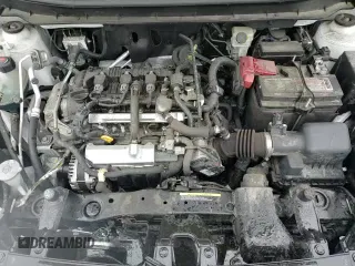 ✅ 2022 Nissan Kicks SV • VIN: 3N1CP5CV0NL486044 • Lot: 92666185. Listed on Copart with 43,788 mi. Free auction sales archive from the USA and detailed vehicle history report at DreamBid. Image 15.