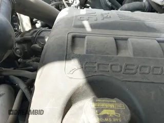 ✅ 2013 Ford F-150 FX4 • VIN: 1FTFW1ET1DFA39040 • Lot: 43012545. Wystawiony na IAAI z przebiegiem 136 136 mil. Bezpłatny archiwum sprzedaży aukcyjnych z USA i szczegółowy raport historii pojazdu na DreamBid. Zdjęcie 19.