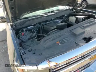 ✅ 2017 Chevrolet Silverado 1500 • VIN: 1GC2CWEG1HZ212132 • Лот: 80614005. Опубликован ранее на Copart с пробегом 65 977 миль. Бесплатный доступ к архиву аукционных продаж из США и подробный отчёт об истории автомобиля на DreamBid. Изображение 13.