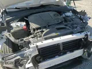 ✅ 2020 Jaguar F-Pace 30t Prestige • VIN: SADCK2GX0LA639052 • Lot: 67649565. Listed on Copart with 74,871 mi. Free auction sales archive from the USA and detailed vehicle history report at DreamBid. Image 16.