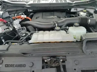 ✅ 2023 Ford F-150 Lariat • VIN: 1FTFW1ED8PFB86551 • Lot: 71395245. Listed on Copart with 33,278 mi. Free auction sales archive from the USA and detailed vehicle history report at DreamBid. Image 14.