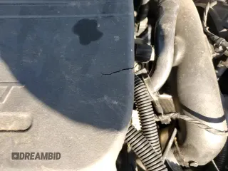 ✅ 2018 Ford Fusion SE • VIN: 3FA6P0HD0JR183615 • Lot: 86271085. Listed on Copart with 130,585 mi. Free auction sales archive from the USA and detailed vehicle history report at DreamBid. Image 13.