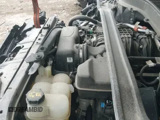 ✅ 2021 Ford Police Interceptor Utility • VIN: 1FM5K8AB5MGC27949 • Lot: 43007152. Wystawiony na IAAI z przebiegiem 37 039 mil. Bezpłatny archiwum sprzedaży aukcyjnych z USA i szczegółowy raport historii pojazdu na DreamBid. Zdjęcie 21.