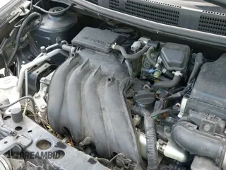 ✅ 2016 Nissan Versa S Plus • VIN: 3N1CN7AP5GL907345 • Lot: 42329044. Wystawiony na IAAI z przebiegiem 111 695 mil. Bezpłatny archiwum sprzedaży aukcyjnych z USA i szczegółowy raport historii pojazdu na DreamBid. Zdjęcie 19.