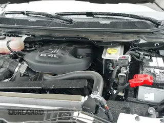 ✅ 2022 Jeep Grand Wagoneer Series III • VIN: 1C4SJVGJ7NS113151 • Lot: 43402887. Listed on IAAI with 31,456 mi. Free auction sales archive from the USA and detailed vehicle history report at DreamBid. Image 18.