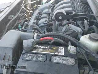 ✅ 2005 Mercury Montego Premier • VIN: 1MEFM43185G620585 • Лот: 41941951. Опубликован ранее на IAAI с пробегом 170 632 миль. Бесплатный доступ к архиву аукционных продаж из США и подробный отчёт об истории автомобиля на DreamBid. Изображение 12.