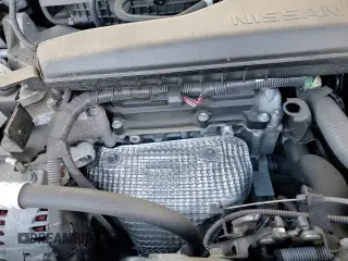 ✅ 2019 Nissan Rogue SV • VIN: JN8AT2MV2KW377821 • Lot: 92322315. Wystawiony na Copart z przebiegiem 48 430 mil. Bezpłatny archiwum sprzedaży aukcyjnych z USA i szczegółowy raport historii pojazdu na DreamBid. Zdjęcie 16.