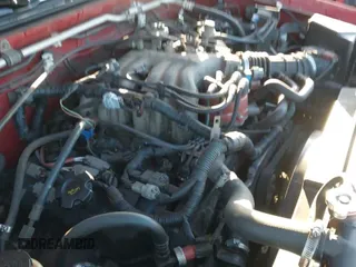 ✅ 2003 Nissan Xterra SE • VIN: 5N1ED28YX3C698325 • Lot: 43658165. Wystawiony na IAAI z przebiegiem 257 860 mil. Bezpłatny archiwum sprzedaży aukcyjnych z USA i szczegółowy raport historii pojazdu na DreamBid. Zdjęcie 12.