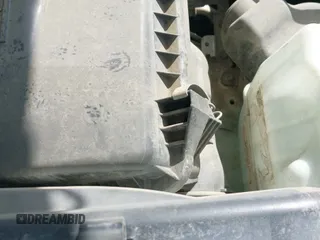 ✅ 2019 Toyota Tacoma SR • VIN: 5TFSX5EN0KX066774 • Lot: 41534797. Listed on IAAI with 153,172 mi. Free auction sales archive from the USA and detailed vehicle history report at DreamBid. Image 18.