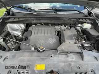 ✅ 2014 Toyota Highlander LE • VIN: 5TDZKRFH5ES011633 • Lot: 71735845. Listed on Copart with 165,445 mi. Free auction sales archive from the USA and detailed vehicle history report at DreamBid. Image 11.