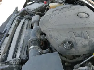 ✅ 2016 Cadillac CTS Luxury Collection AWD • VIN: 1G6AX5SS1G0124402 • Lot: 43016737. Wystawiony na IAAI z przebiegiem 106 348 mil. Bezpłatny archiwum sprzedaży aukcyjnych z USA i szczegółowy raport historii pojazdu na DreamBid. Zdjęcie 20.