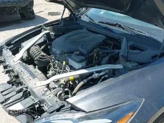 ✅ 2022 Kia Stinger GT-Line • VIN: KNAE35LD8N6101443 • Lot: 42783829. Wystawiony na IAAI z przebiegiem 83 175 mil. Bezpłatny archiwum sprzedaży aukcyjnych z USA i szczegółowy raport historii pojazdu na DreamBid. Zdjęcie 18.