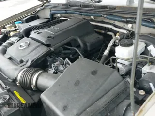 ✅ 2005 Nissan Frontier LE • VIN: 1N6AD07U35C425572 • Lot: 41774103. Listed on IAAI with 151,901 mi. Free auction sales archive from the USA and detailed vehicle history report at DreamBid. Image 12.