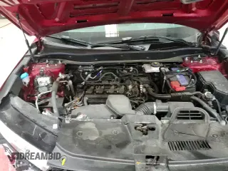 ✅ 2024 Honda CR-V EX-L • VIN: 7FARS4H75RE018362 • Lot: 86531035. Listed on Copart with 24,085 mi. Free auction sales archive from the USA and detailed vehicle history report at DreamBid. Image 16.