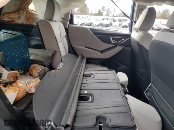 ✅ 2019 Subaru Forester Premium • VIN: JF2SKAGC2KH515872 • Lot: 39117293. Wystawiony na Copart z przebiegiem Nie podano. Bezpłatny archiwum sprzedaży aukcyjnych z USA i szczegółowy raport historii pojazdu na DreamBid. Zdjęcie 10.