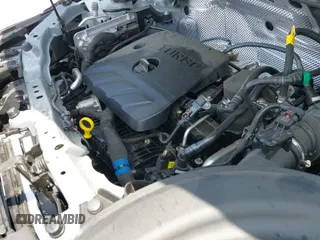 ✅ 2025 Buick Encore GX Sport Touring • VIN: KL4AMDSL7SB038317 • Lot: 42151204. Wystawiony na IAAI z przebiegiem 10 917 mil. Bezpłatny archiwum sprzedaży aukcyjnych z USA i szczegółowy raport historii pojazdu na DreamBid. Zdjęcie 19.