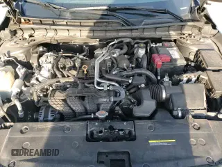 ✅ 2022 Nissan Altima SL • VIN: 1N4BL4EV2NN397545 • Lot: 81366575. Listed on Copart with 64,610 mi. Free auction sales archive from the USA and detailed vehicle history report at DreamBid. Image 14.