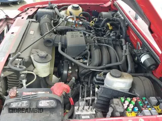 ✅ 2011 Ford Ranger XL • VIN: 1FTKR1ED6BPA68023 • Lot: 41803780. Listed on IAAI with 148,146 mi. Free auction sales archive from the USA and detailed vehicle history report at DreamBid. Image 20.