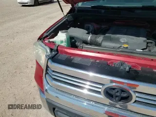 ✅ 2017 Toyota Tundra SR5 • VIN: 5TFEW5F11HX216878 • Lot: 66284165. Wystawiony na Copart z przebiegiem 71 108 mil. Bezpłatny archiwum sprzedaży aukcyjnych z USA i szczegółowy raport historii pojazdu na DreamBid. Zdjęcie 15.