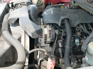 ✅ 2001 Chevrolet Tahoe LS • VIN: 1GNEK13T81R209096 • Лот: 42108027. Опубликован ранее на IAAI с пробегом 204 730 миль. Бесплатный доступ к архиву аукционных продаж из США и подробный отчёт об истории автомобиля на DreamBid. Изображение 12.