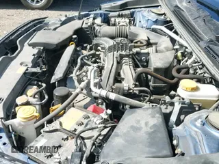 ✅ 2023 Subaru Crosstrek Premium • VIN: JF2GTACC9PG225764 • Lot: 43022538. Listed on IAAI with 39,949 mi. Free auction sales archive from the USA and detailed vehicle history report at DreamBid. Image 22.