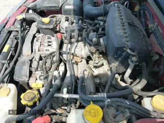 ✅ 2000 Subaru Impreza L • VIN: JF1GF4357YG808592 • Lot: 42891100. Wystawiony na IAAI z przebiegiem 144 853 mil. Bezpłatny archiwum sprzedaży aukcyjnych z USA i szczegółowy raport historii pojazdu na DreamBid. Zdjęcie 12.