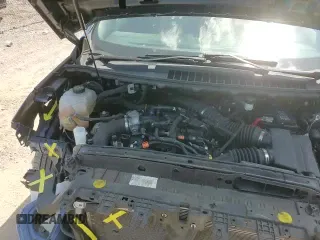 ✅ 2021 Ford Edge ST • VIN: 2FMPK4AP2MBA53231 • Lot: 60419965. Wystawiony na Copart z przebiegiem 77 383 mil. Bezpłatny archiwum sprzedaży aukcyjnych z USA i szczegółowy raport historii pojazdu na DreamBid. Zdjęcie 15.