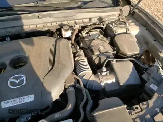 ✅ 2023 Mazda CX-50 Premium Plus • VIN: 7MMVABEY7PN102065 • Lot: 85105565. Wystawiony na Copart z przebiegiem 43 114 mil. Bezpłatny archiwum sprzedaży aukcyjnych z USA i szczegółowy raport historii pojazdu na DreamBid. Zdjęcie 14.